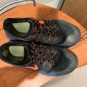 Nike Zoom Wildhorse 3 Trail Running Shoes Men’s 12